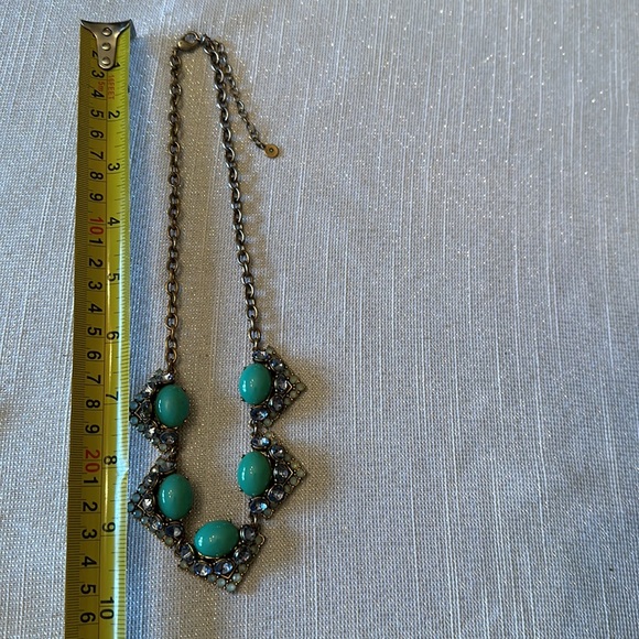 Stella & Dot Rory Statement Necklace - Picture 7 of 7